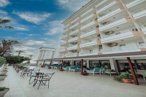 poza telefon Hotel Ramira Beach (Ex Sun Maritim)