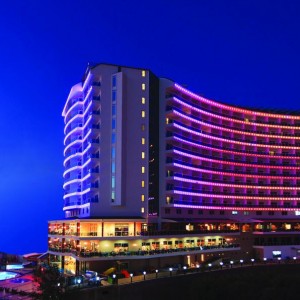 poza Diamond Hill Resort