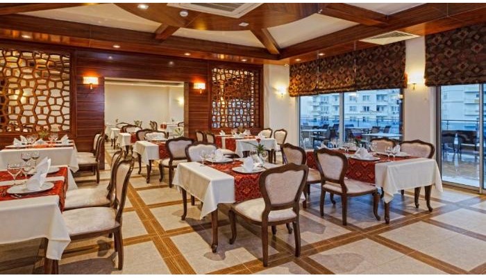 Diamond Hill Resort poza 10