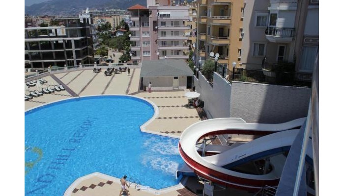 Diamond Hill Resort poza 30