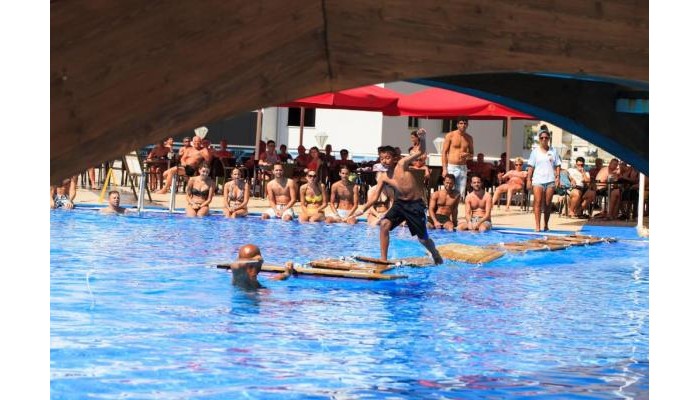 Diamond Hill Resort poza 17