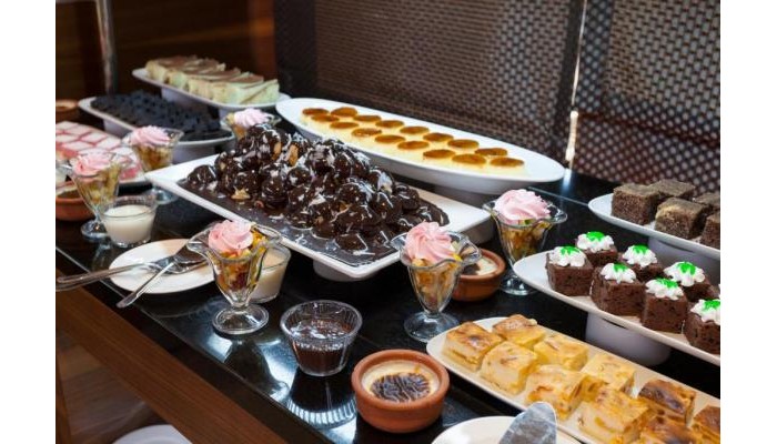 Diamond Hill Resort poza 15