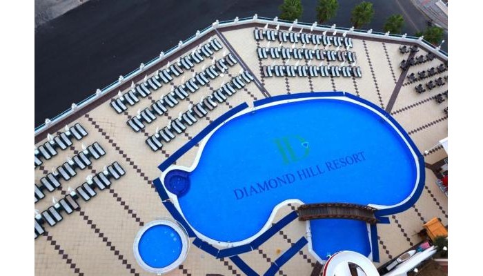 Diamond Hill Resort poza 25