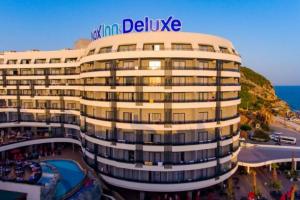 poza telefon Hotel Noxinn Deluxe