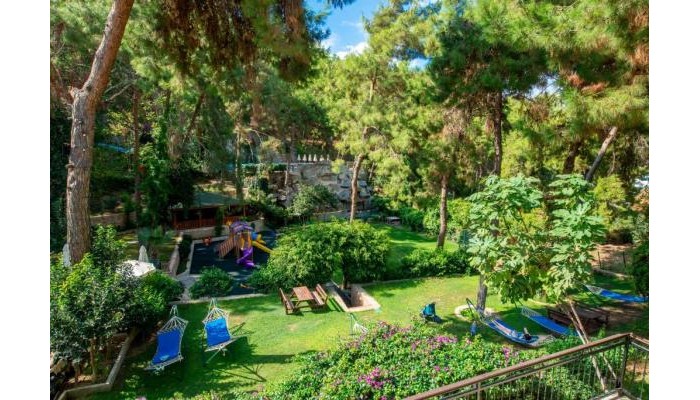 Hotel Utopia World poza 23