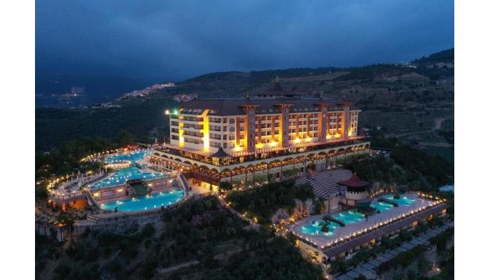 Hotel Utopia World poza 3