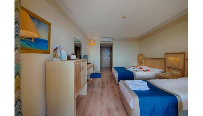 Hotel Utopia World poza 8
