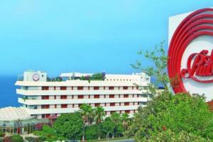 poza telefon Hotel Rubi