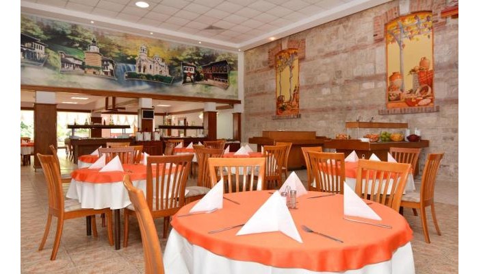 Hotel Estreya Palace poza 8