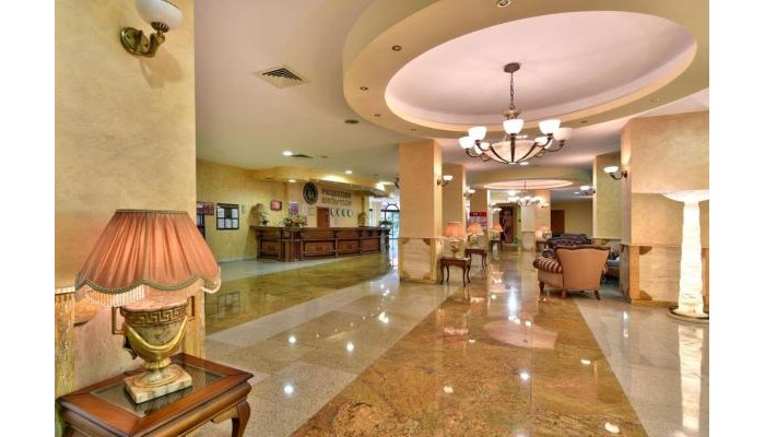Hotel Estreya Palace poza 4