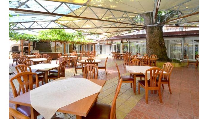 Hotel Estreya Palace poza 7