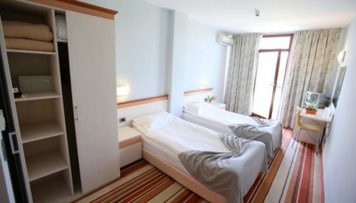 Hotel Koral poza 2