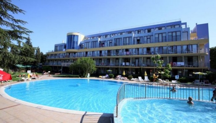 Hotel Koral poza 0