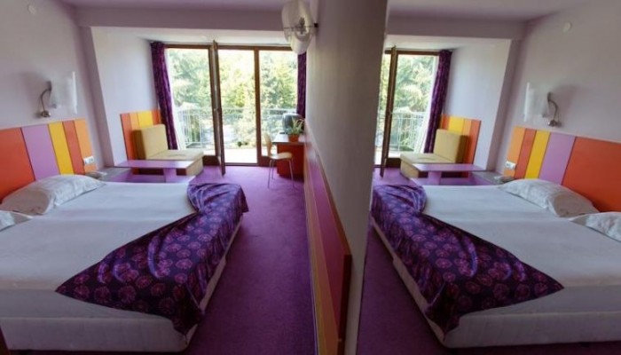 Hotel Koral poza 8