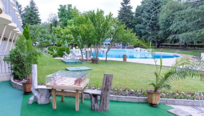 Hotel Koral poza 6