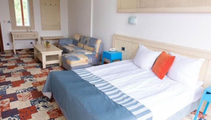 Hotel Koral poza 9