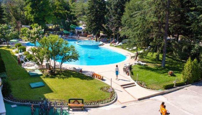 Hotel Koral poza 3