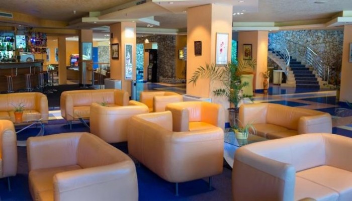 Hotel Koral poza 4