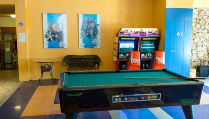 Hotel Koral poza 7