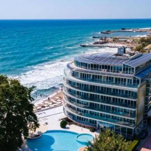 poza Sirius Beach Hotel & Spa