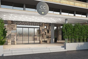 poza telefon Hotel Sunny Beach Club - Adults Only 16+