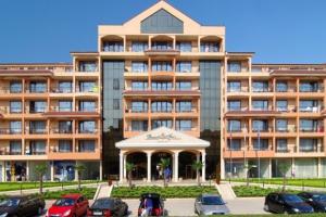 poza telefon Hotel & Spa Diamant Residence