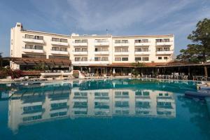 poza telefon Paphos Gardens Holiday Resort
