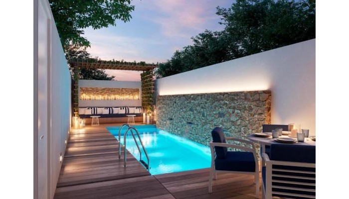 Minos Imperial Luxury Beach Resort & Spa Milatos poza 18