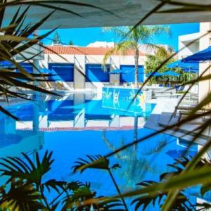 poza Anais Collection Hotels & Suites