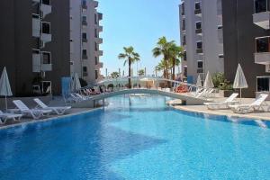 poza telefon The Nora Hotels Family Club