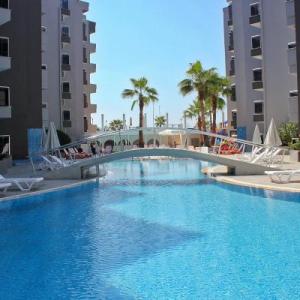 poza The Nora Hotels Family Club
