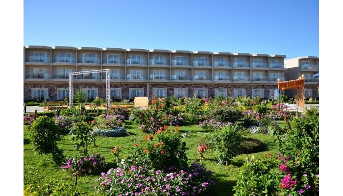Rewaya Inn Resort (Ex Hawaii Paradise Aqua Park) poza 1