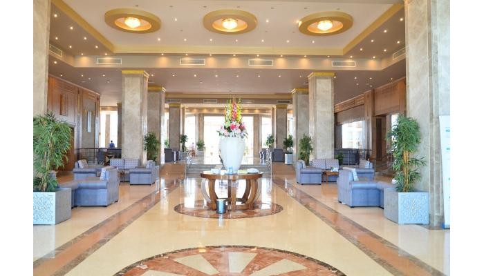 Rewaya Inn Resort (Ex Hawaii Paradise Aqua Park) poza 3