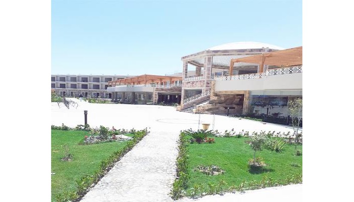 Rewaya Inn Resort (Ex Hawaii Paradise Aqua Park) poza 4