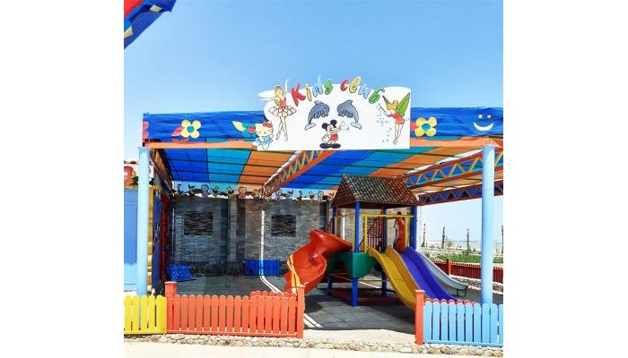 Rewaya Inn Resort (Ex Hawaii Paradise Aqua Park) poza 5