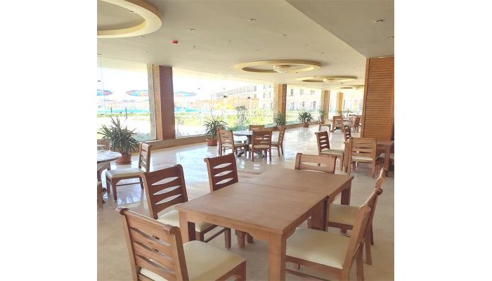 Rewaya Inn Resort (Ex Hawaii Paradise Aqua Park) poza 6