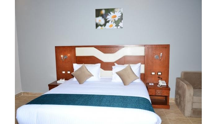Rewaya Inn Resort (Ex Hawaii Paradise Aqua Park) poza 7