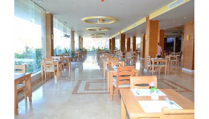 Rewaya Inn Resort (Ex Hawaii Paradise Aqua Park) poza 8