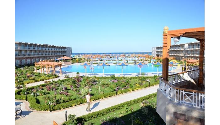 Rewaya Inn Resort (Ex Hawaii Paradise Aqua Park) poza 9