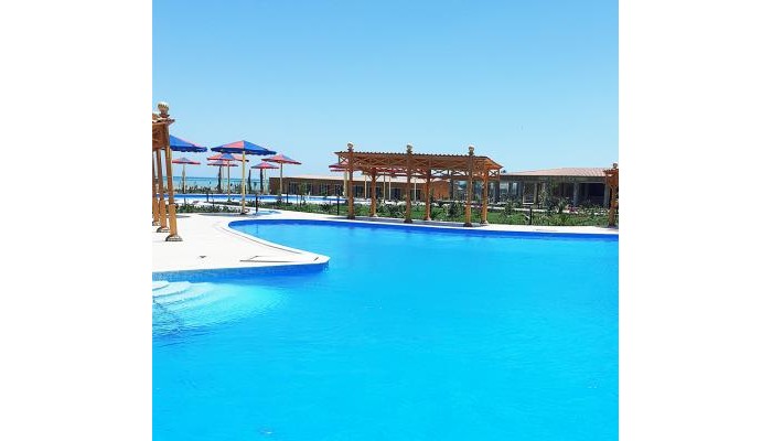 Rewaya Inn Resort (Ex Hawaii Paradise Aqua Park) poza 10