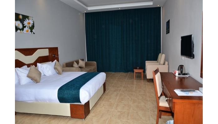 Rewaya Inn Resort (Ex Hawaii Paradise Aqua Park) poza 11