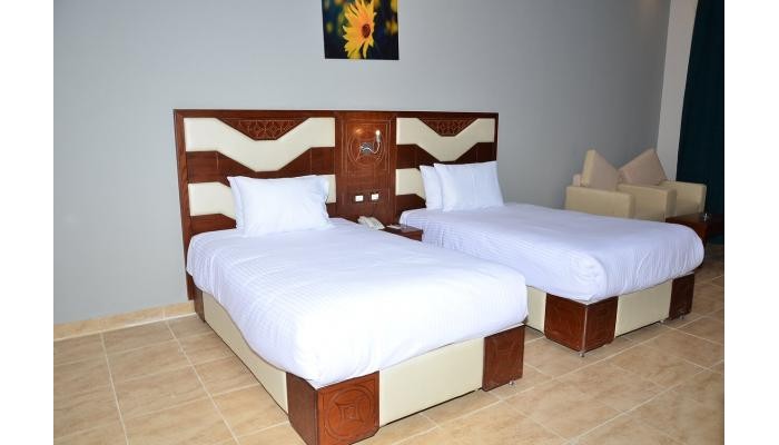 Rewaya Inn Resort (Ex Hawaii Paradise Aqua Park) poza 12