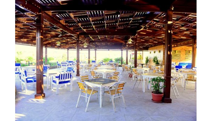 Rewaya Inn Resort (Ex Hawaii Paradise Aqua Park) poza 13