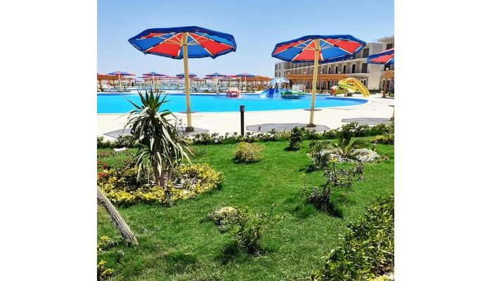 Rewaya Inn Resort (Ex Hawaii Paradise Aqua Park) poza 14