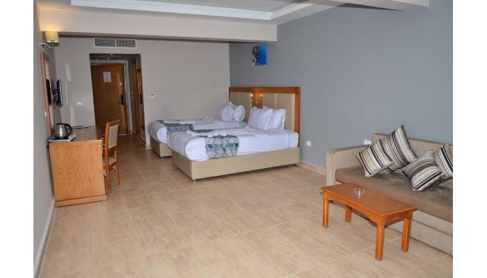 Rewaya Inn Resort (Ex Hawaii Paradise Aqua Park) poza 15