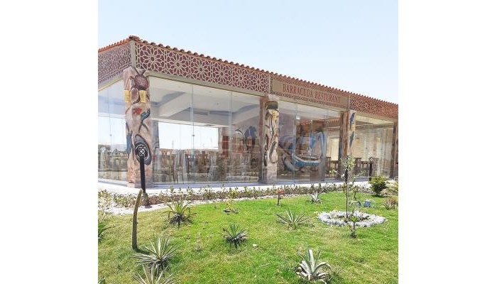 Rewaya Inn Resort (Ex Hawaii Paradise Aqua Park) poza 17
