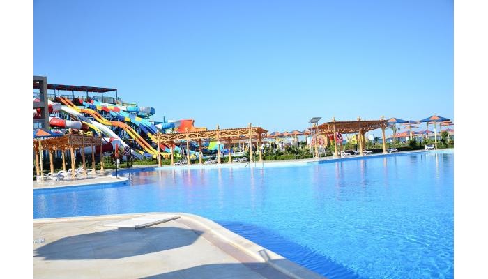 Rewaya Inn Resort (Ex Hawaii Paradise Aqua Park) poza 18