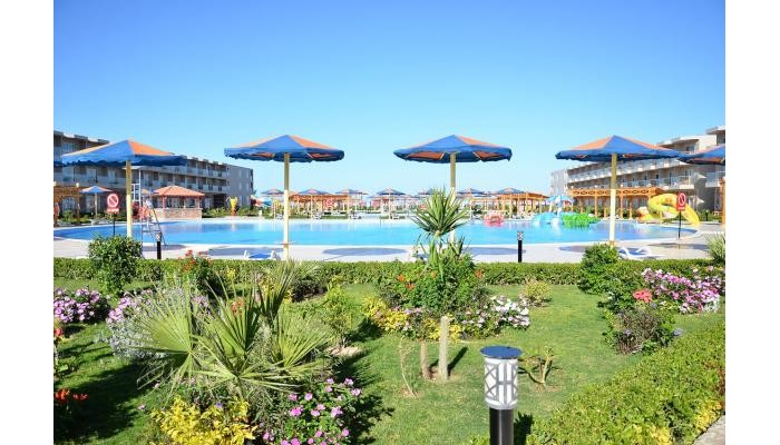 Rewaya Inn Resort (Ex Hawaii Paradise Aqua Park) poza 22