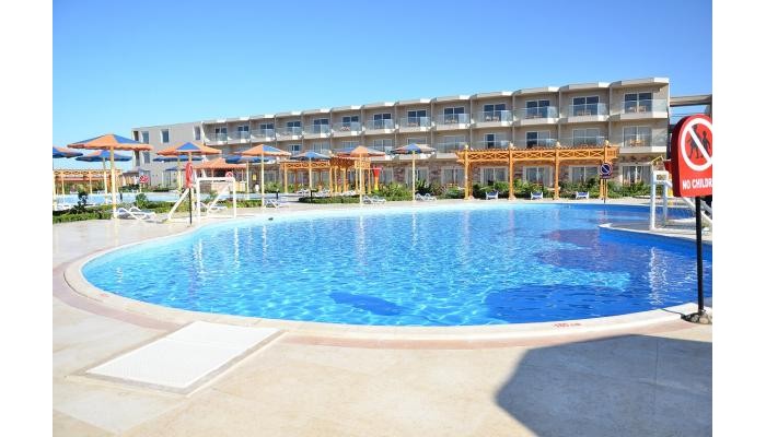 Rewaya Inn Resort (Ex Hawaii Paradise Aqua Park) poza 23