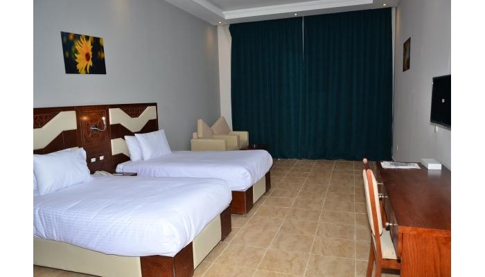 Rewaya Inn Resort (Ex Hawaii Paradise Aqua Park) poza 24